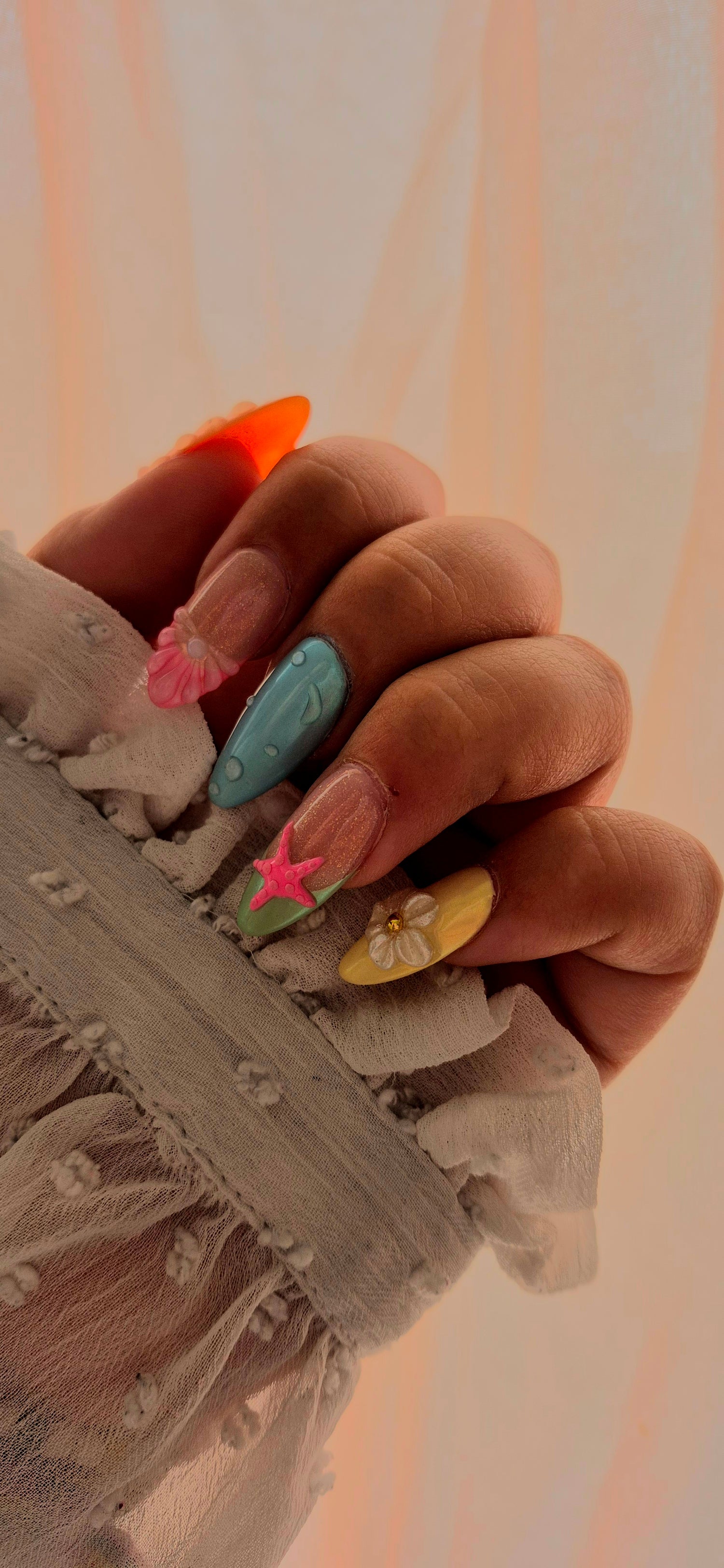 Press-On Nails