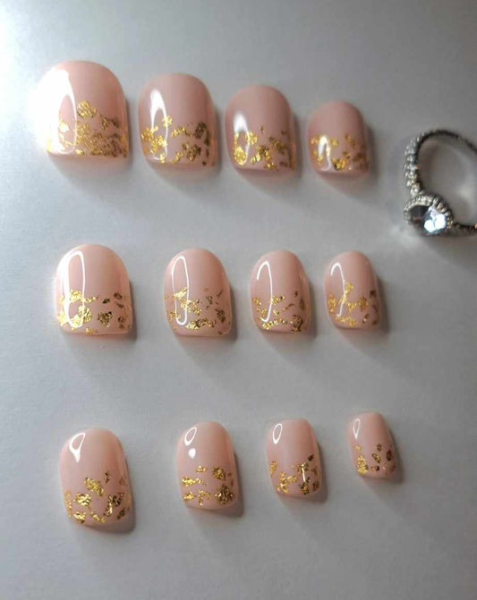 Press-On Nails | Évidence | Fait Main en France