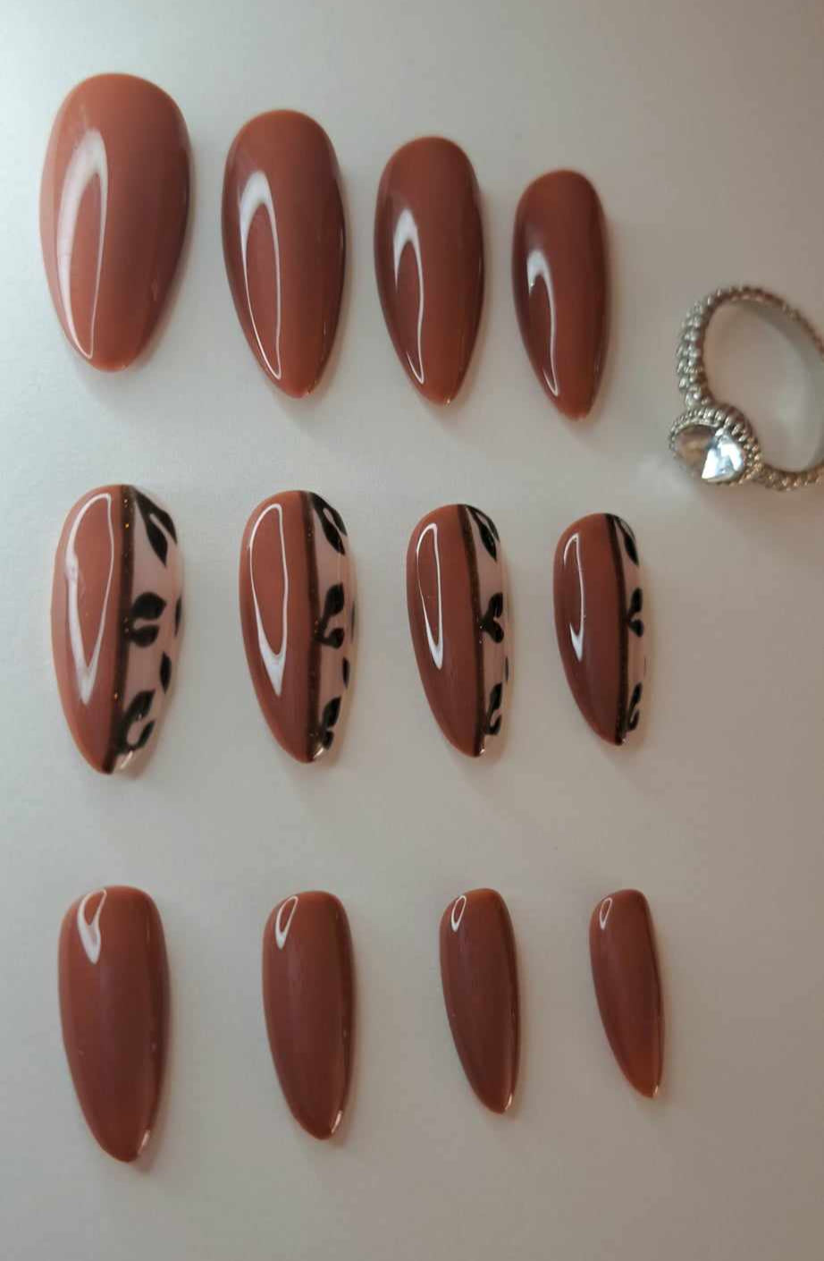 Hazelnut