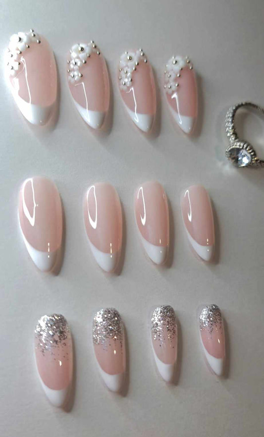 Press-On Nails | Union | Fait Main en France