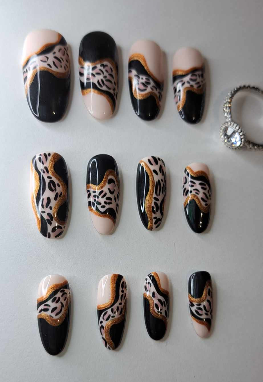 Leopard