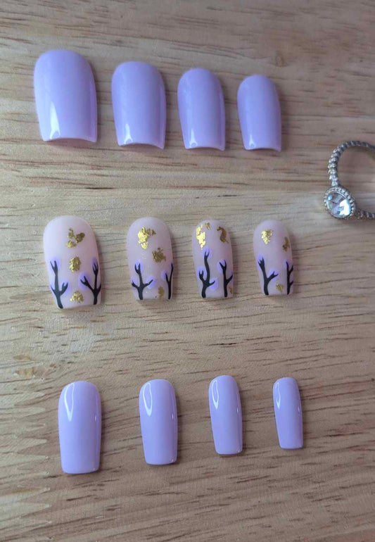 Japanese Cherry Tree