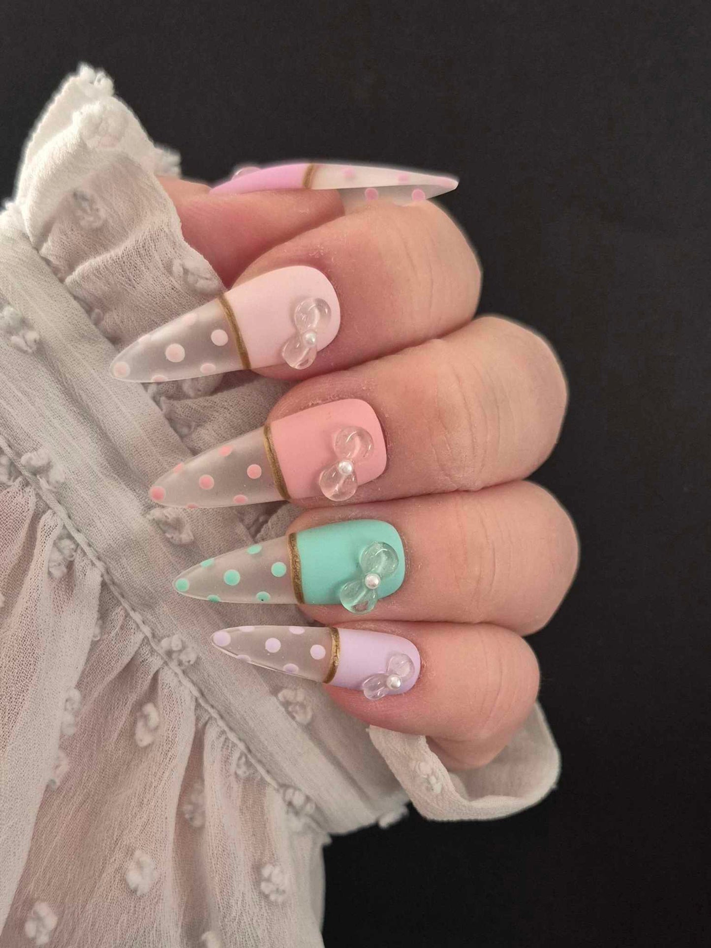 Baby Color