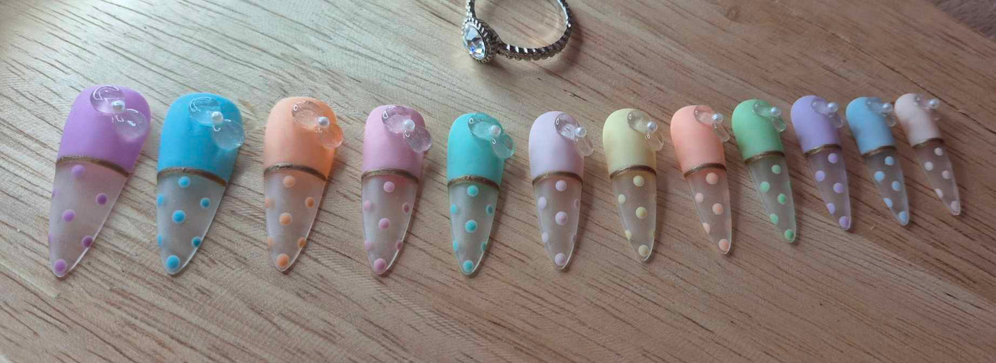 Baby Color