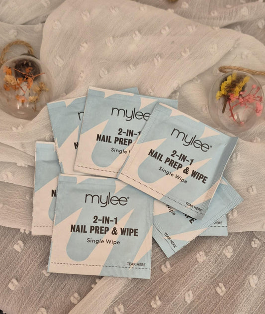 Press-On Nails | Lingettes | Fait Main en France