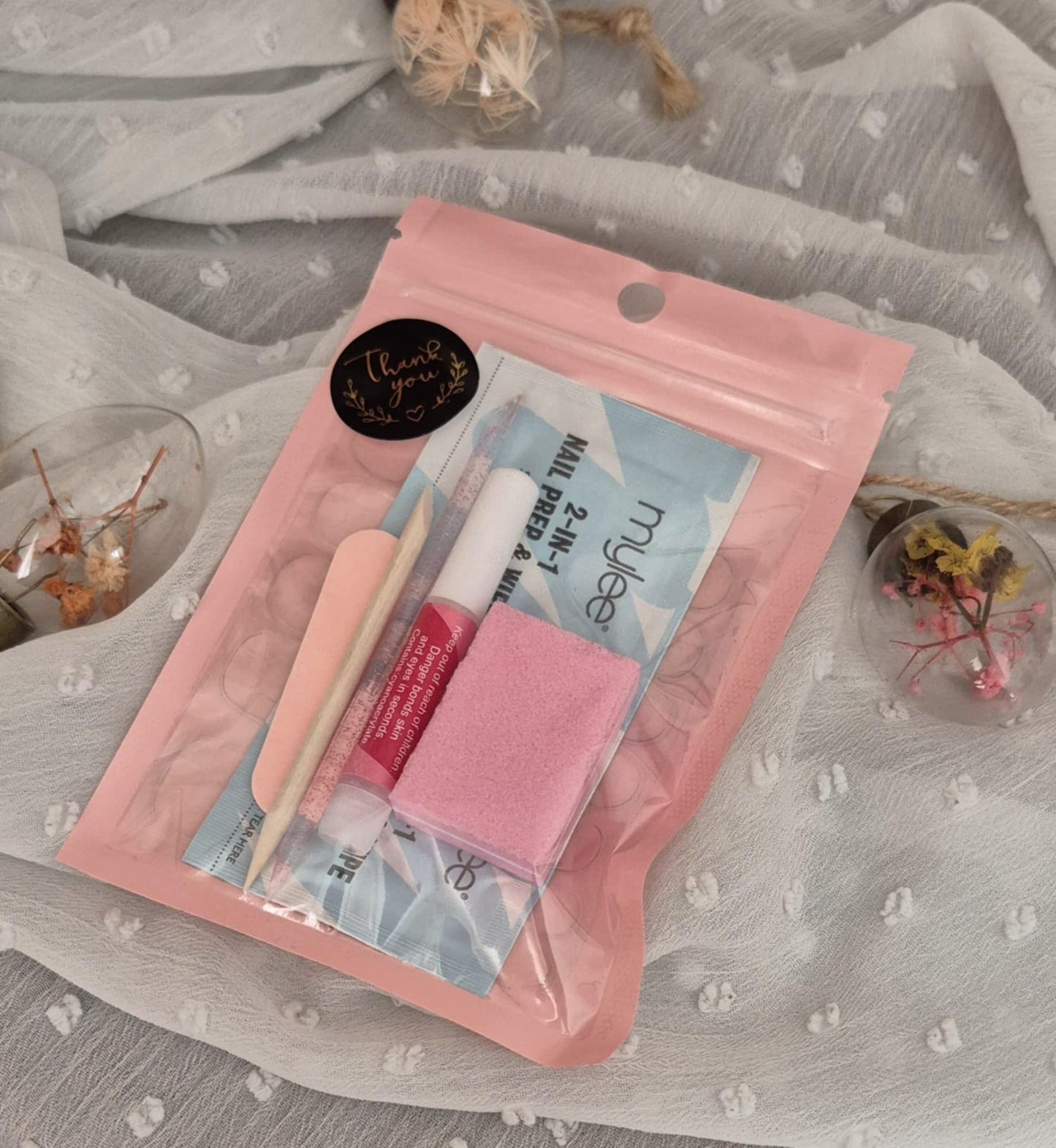 Installation kit