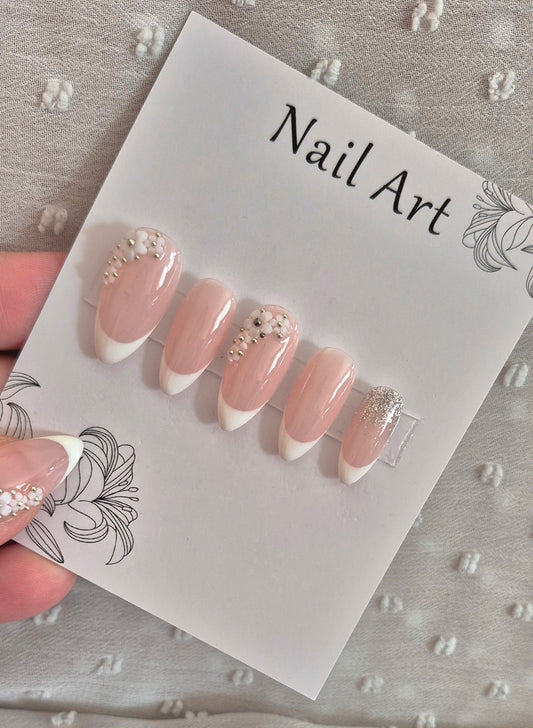 Press-On Nails | Union | Fait Main en France