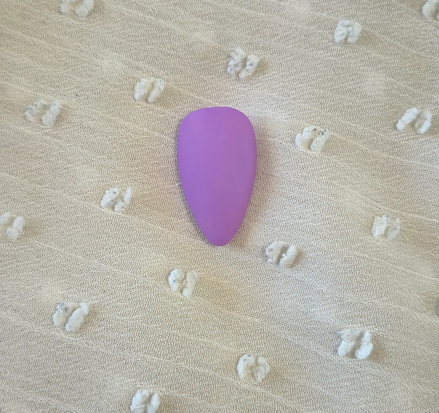 Press-On Nails | Number 39 | Fait Main en France