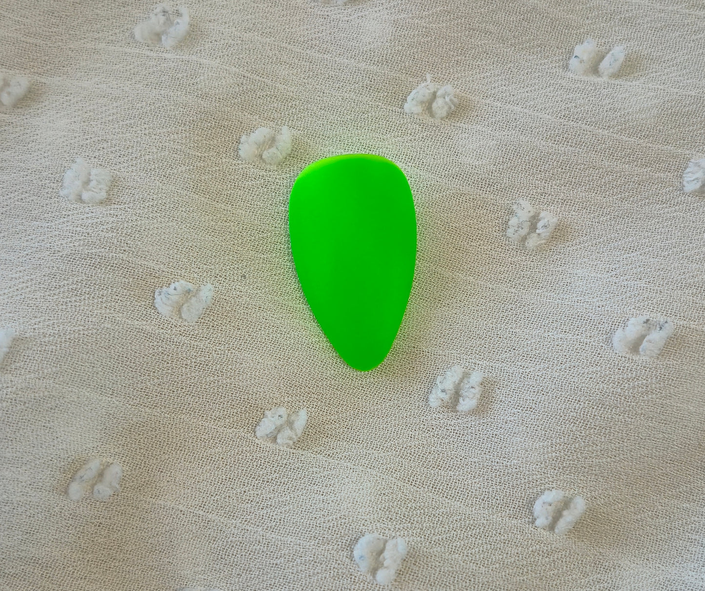 Press-On Nails | Number 35 | Fait Main en France