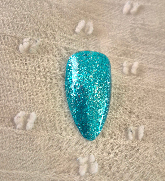 Press-On Nails | Number 56 | Fait Main en France