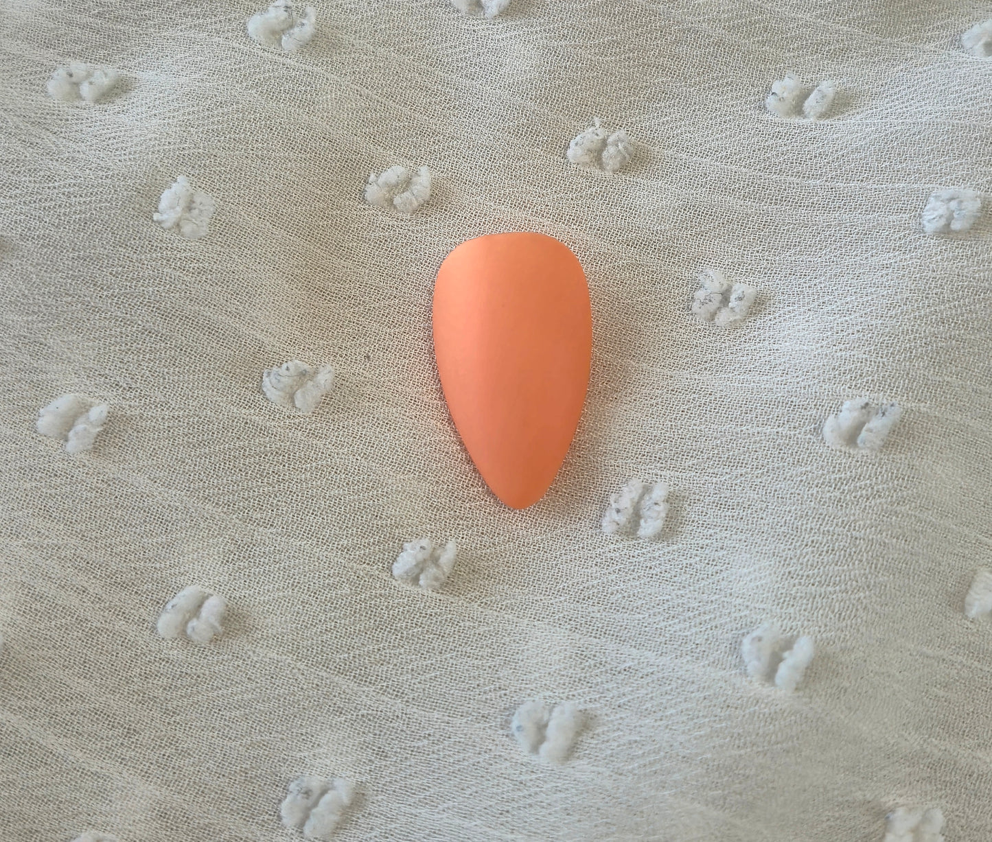 Press-On Nails | Number 31 | Fait Main en France