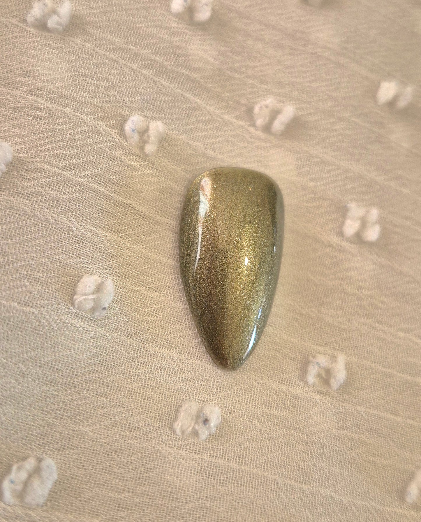 Press-On Nails | Number 72 | Fait Main en France