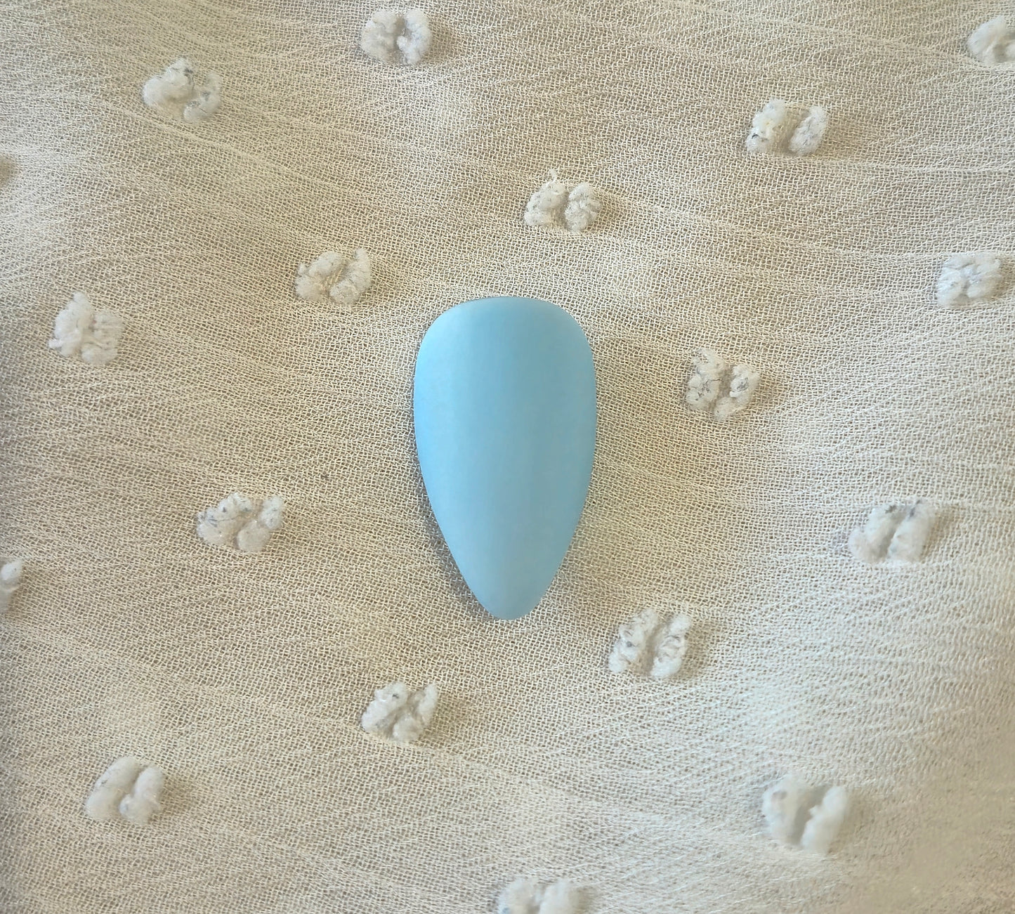 Press-On Nails | Number 22 | Fait Main en France