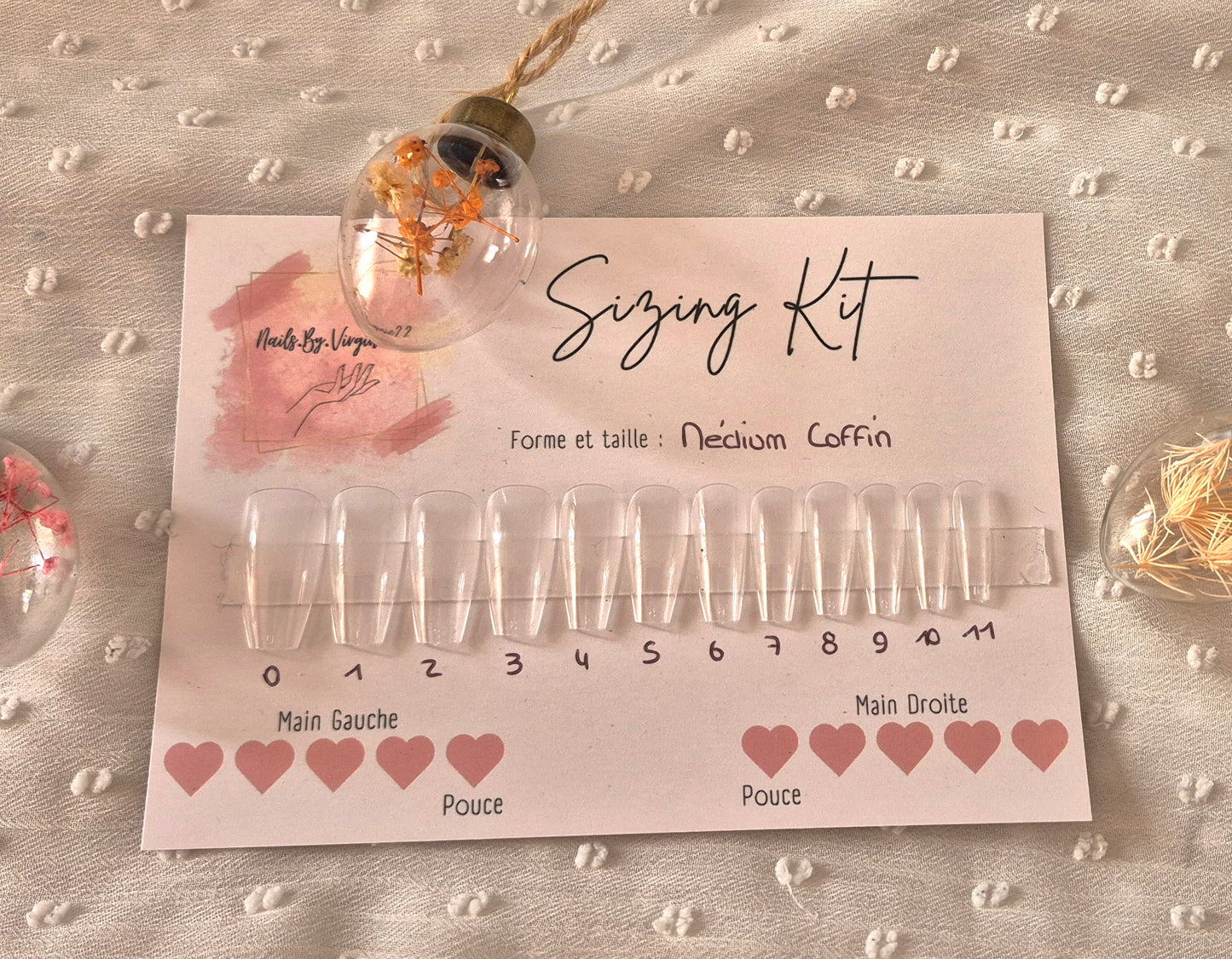 Sizing Kit
