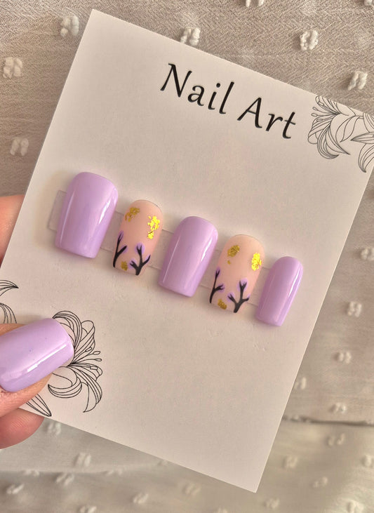 Japanese Cherry Tree