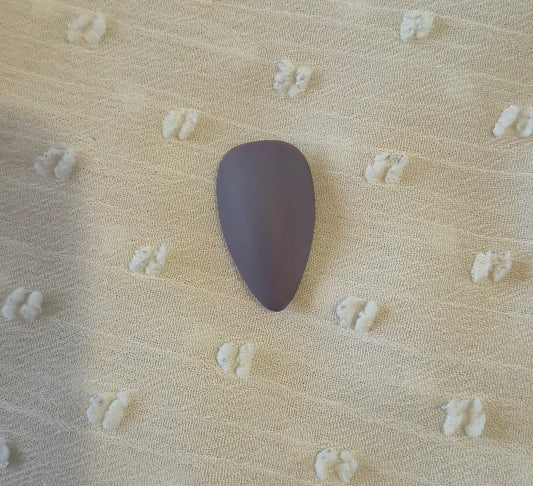 Press-On Nails | Number 43 | Fait Main en France