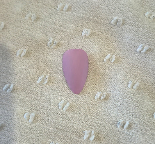 Press-On Nails | Number 40 | Fait Main en France