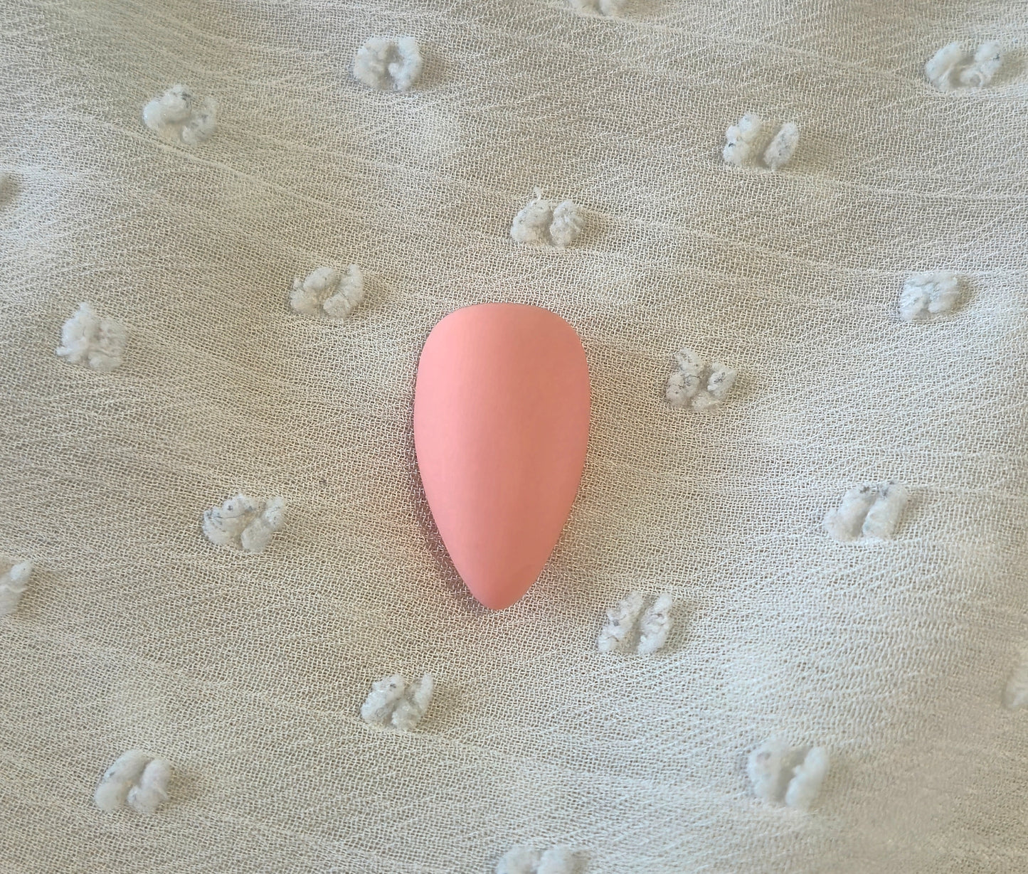 Press-On Nails | Number 17 | Fait Main en France