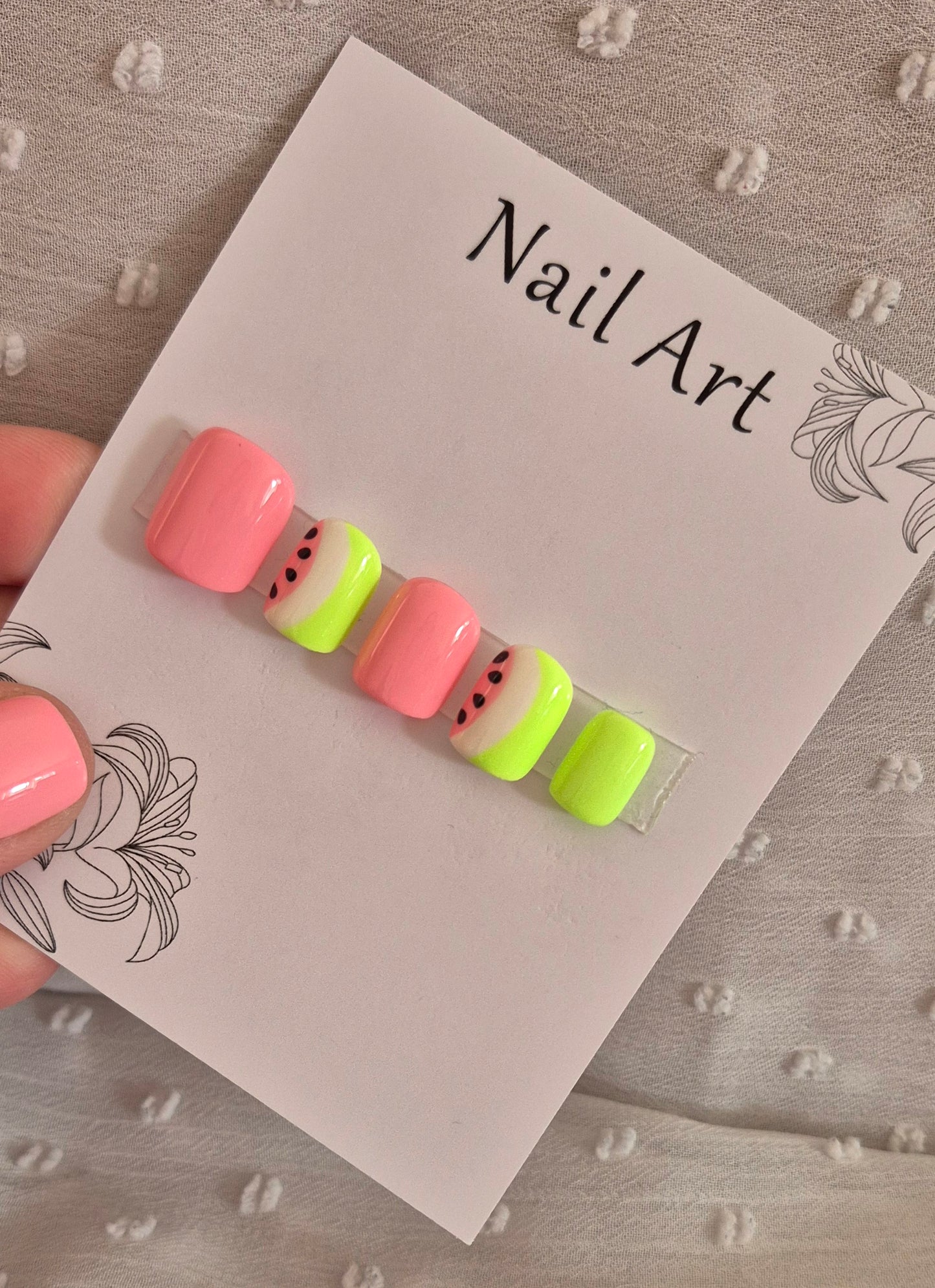 Watermelon