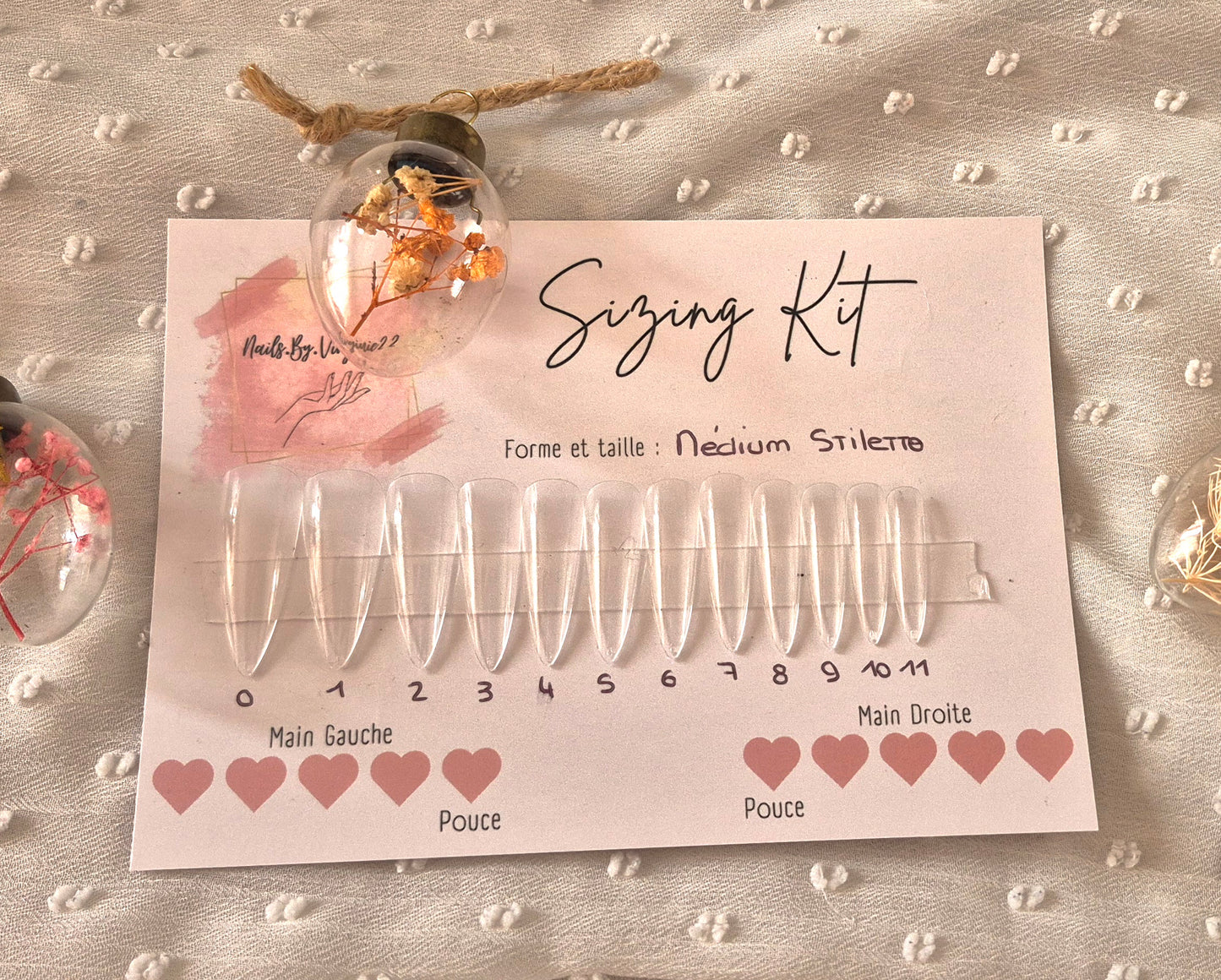 Sizing Kit