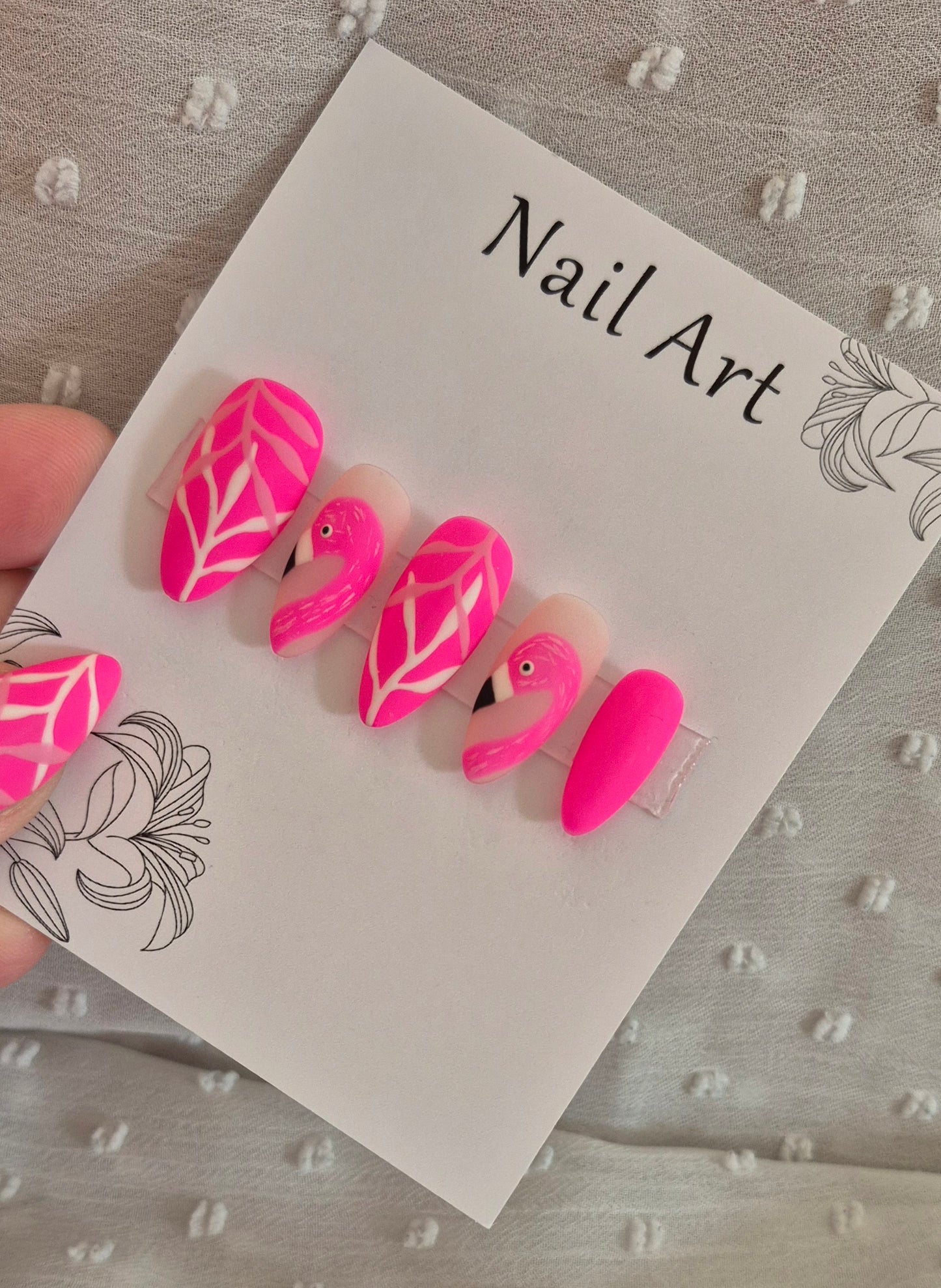 Flamingo