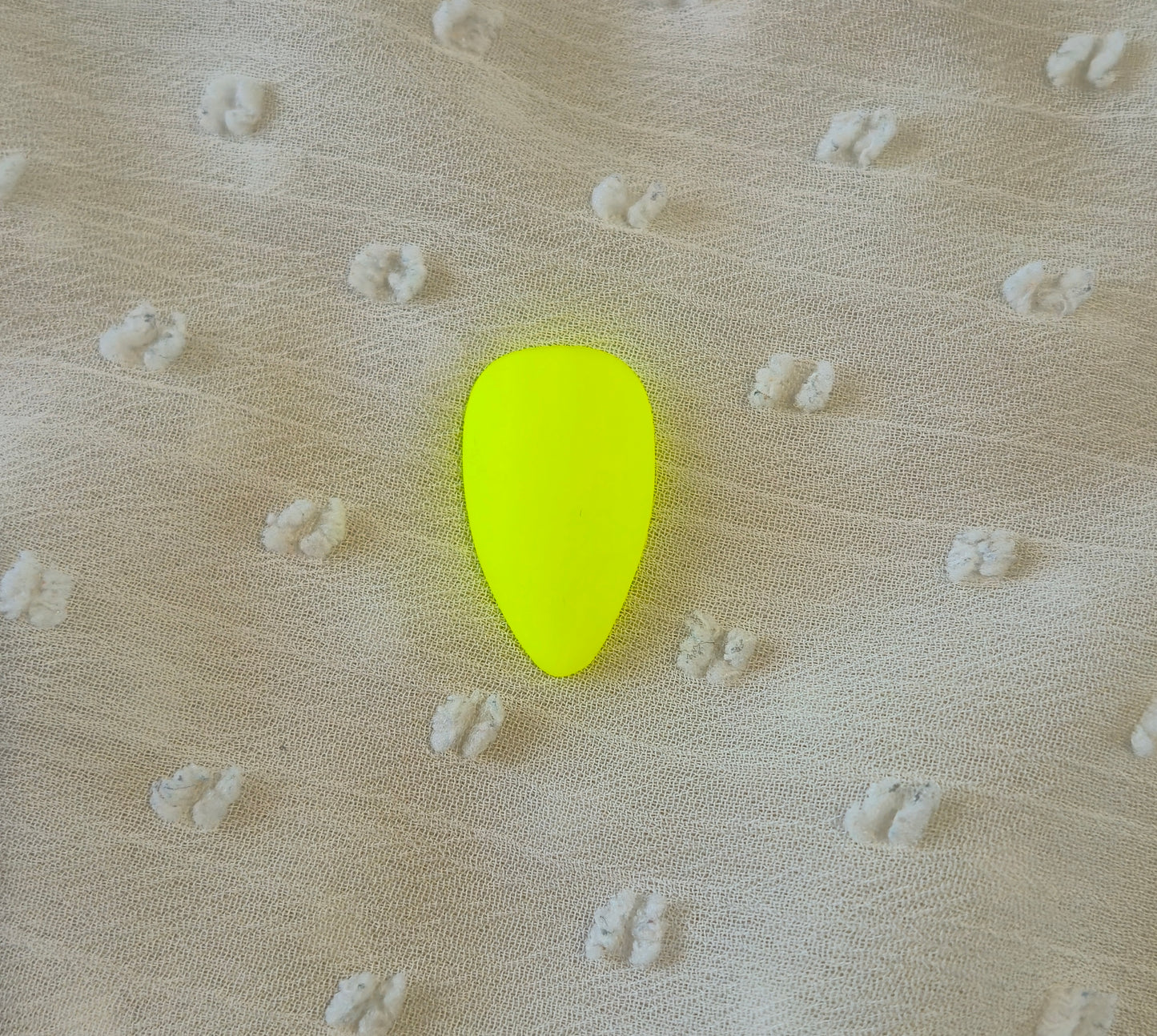 Press-On Nails | Number 27 | Fait Main en France