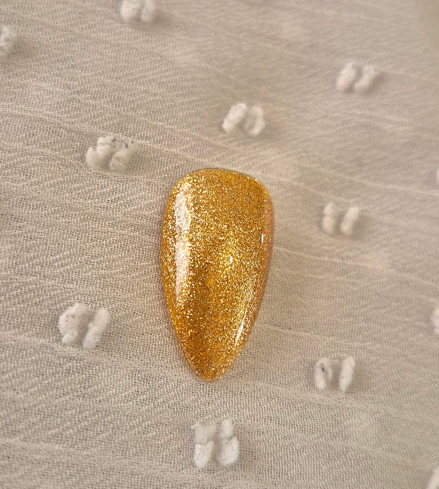 Press-On Nails | Number 61 | Fait Main en France