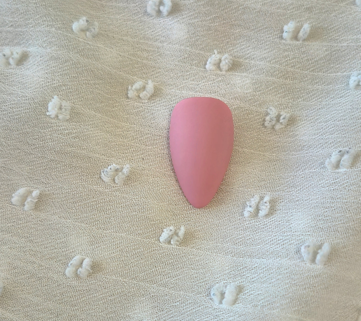 Press-On Nails | Number 14 | Fait Main en France