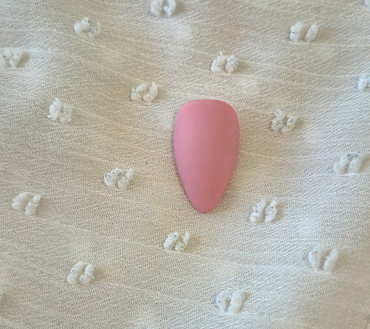 Press-On Nails | Number 14 | Fait Main en France