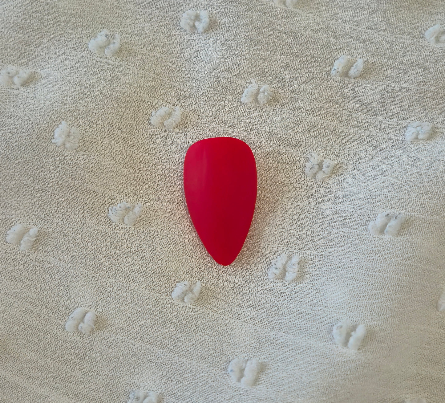 Press-On Nails | Number 26 | Fait Main en France