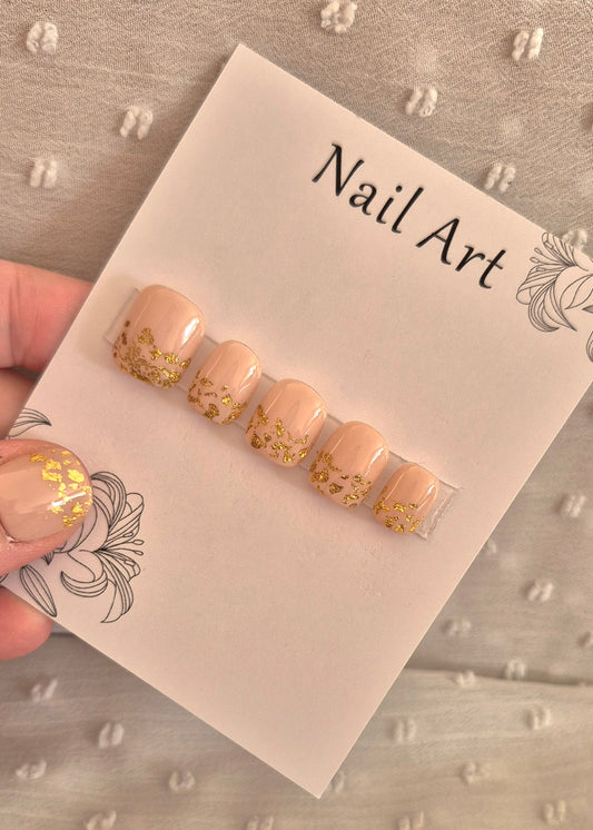 Press-On Nails | Évidence | Fait Main en France