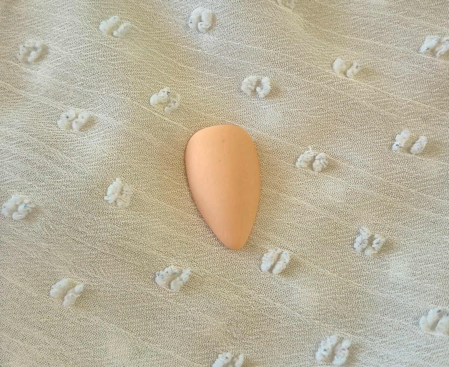 Press-On Nails | Number 6 | Fait Main en France