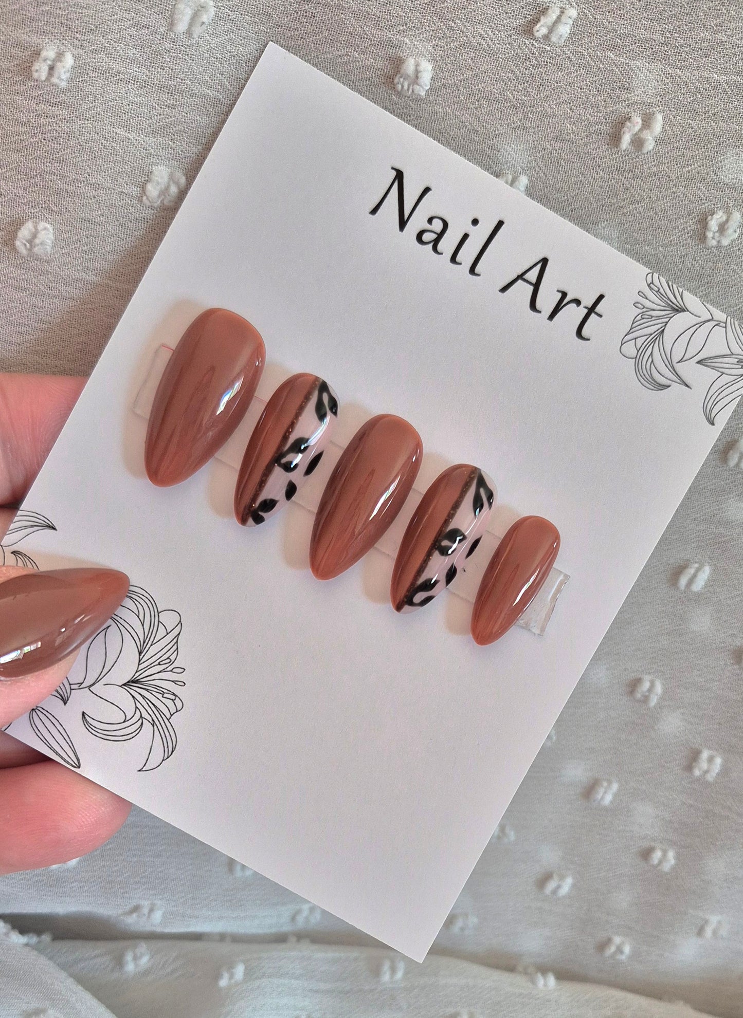 Hazelnut