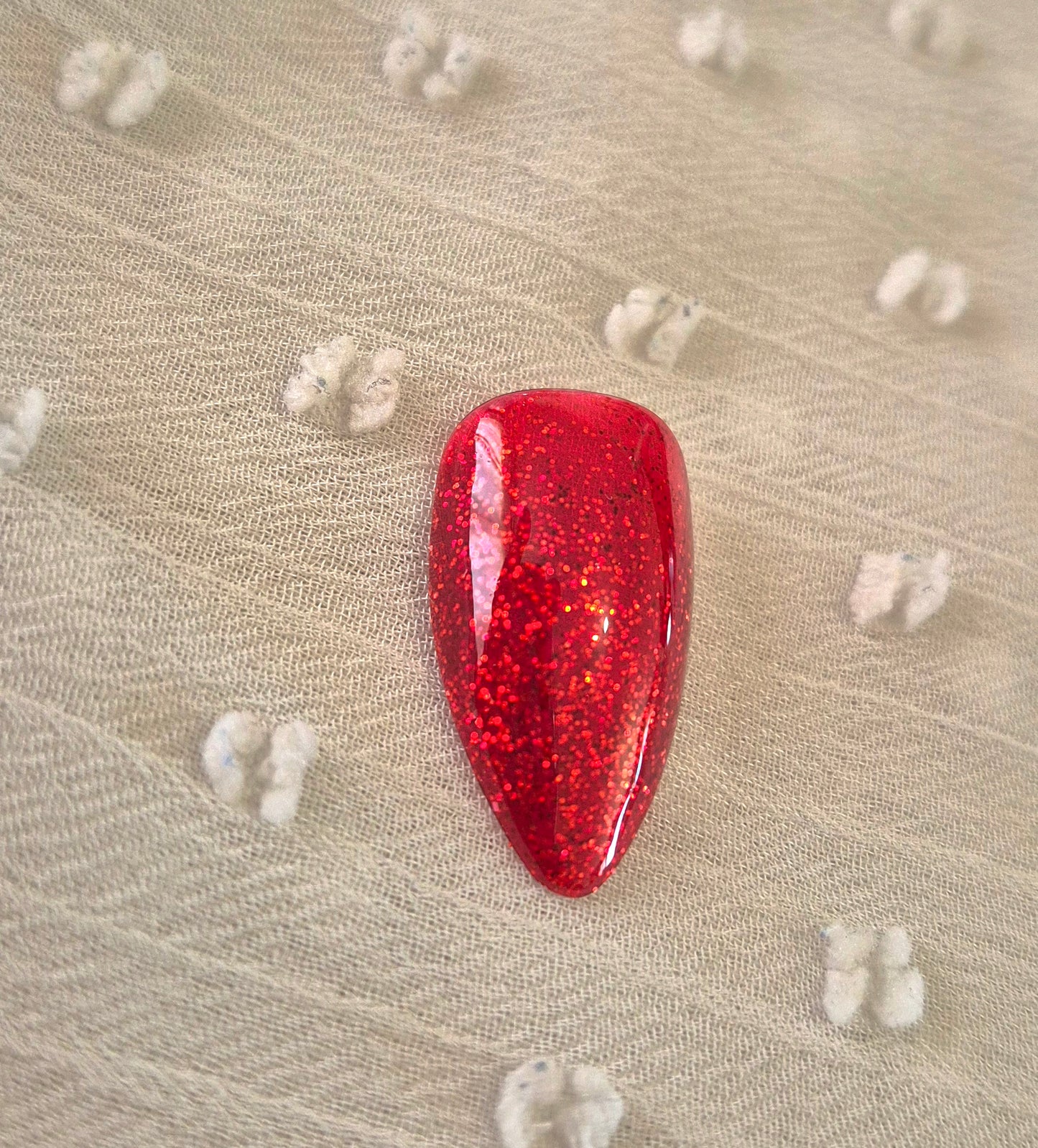 Press-On Nails | Number 53 | Fait Main en France