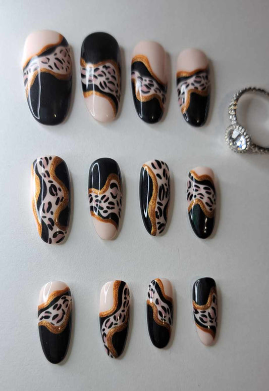 Leopard
