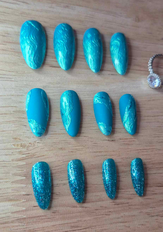 Blue Lagoon
