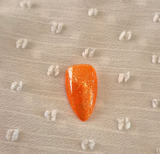 Press-On Nails | Number 52 | Fait Main en France