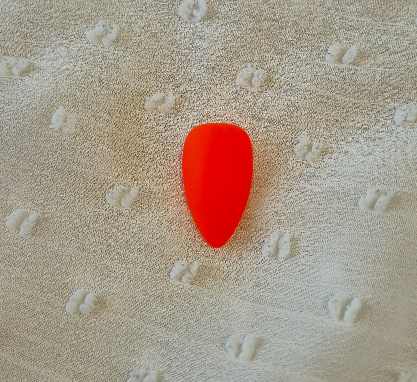 Press-On Nails | Number 30 | Fait Main en France