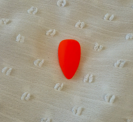 Press-On Nails | Number 30 | Fait Main en France