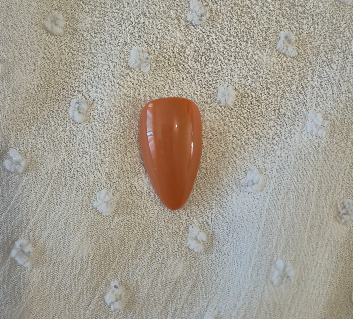 Press-On Nails | Number 1 | Fait Main en France