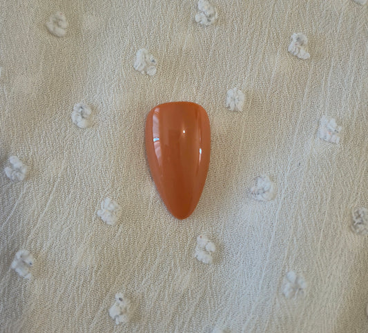 Press-On Nails | Number 1 | Fait Main en France