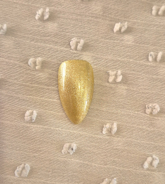 Press-On Nails | Number 63 | Fait Main en France