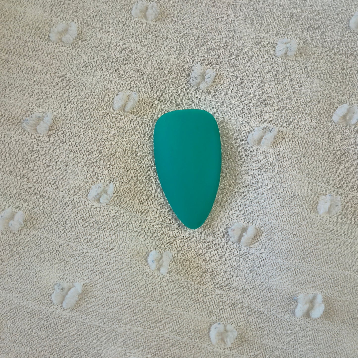 Press-On Nails | Number 47 | Fait Main en France