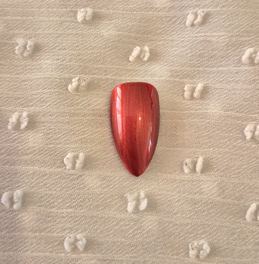 Press-On Nails | Number 60 | Fait Main en France