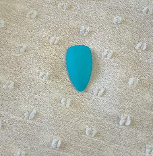 Press-On Nails | Number 48 | Fait Main en France