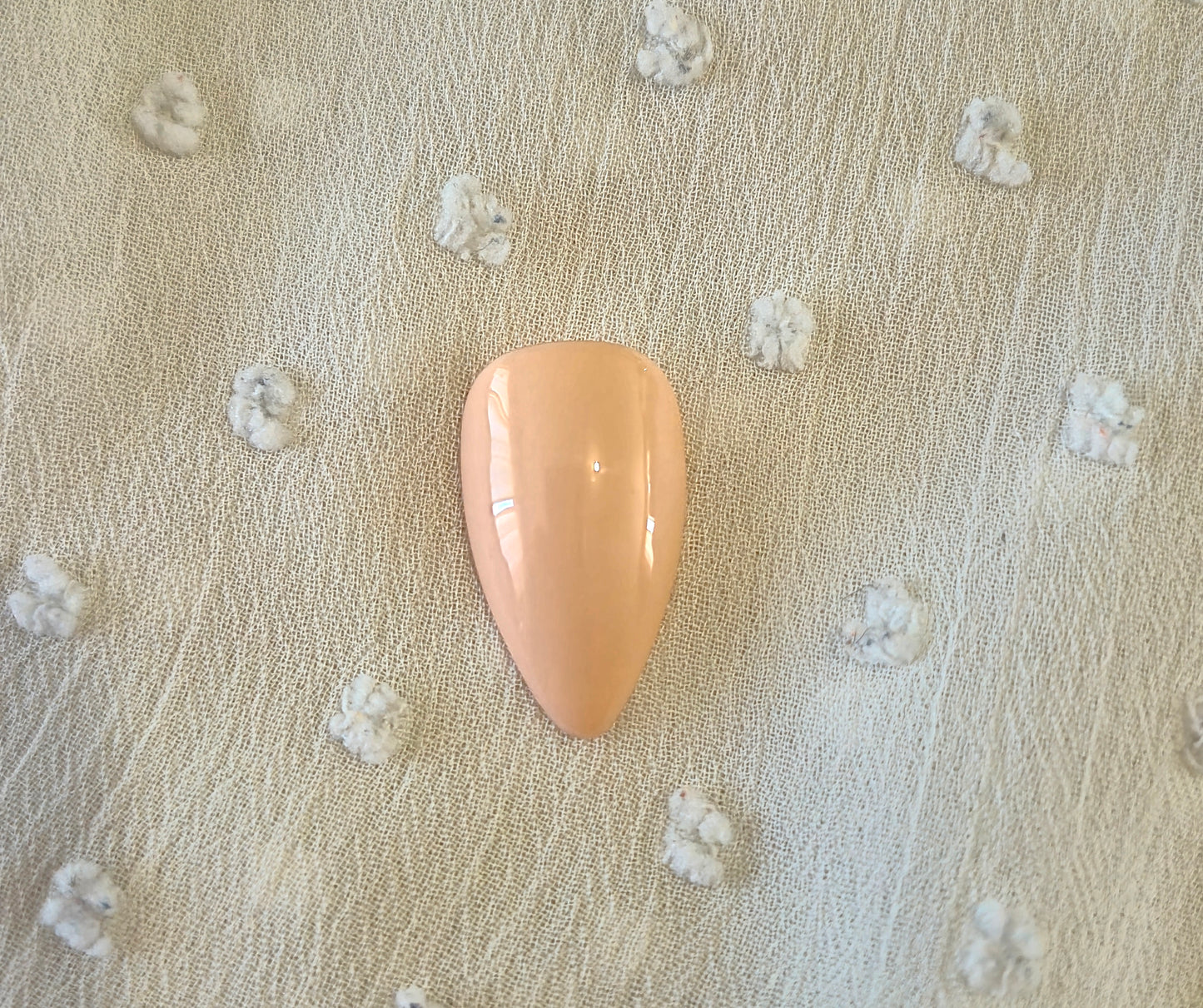 Press-On Nails | Number 6 | Fait Main en France