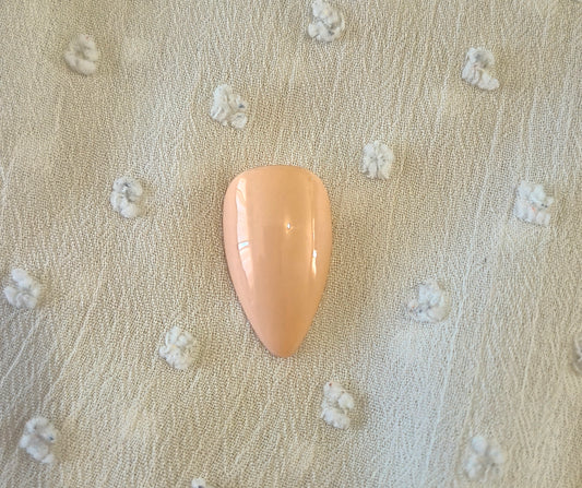 Press-On Nails | Number 6 | Fait Main en France