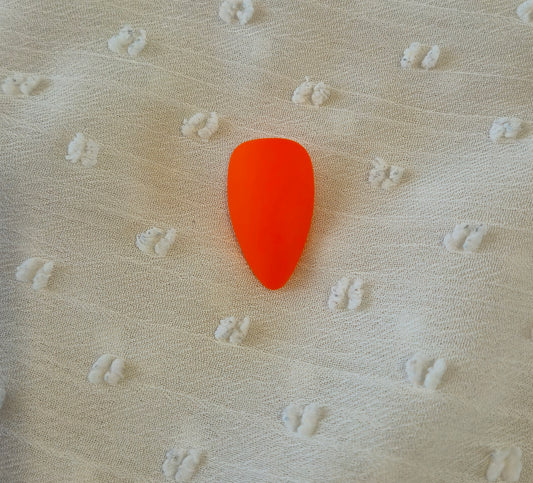 Press-On Nails | Number 28 | Fait Main en France