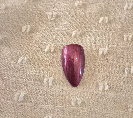 Press-On Nails | Number 55 | Fait Main en France