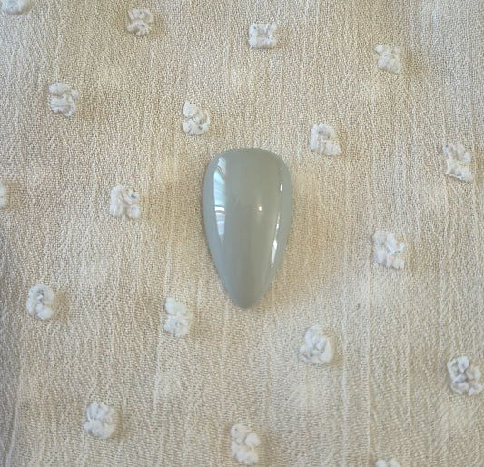 Press-On Nails | Number 44 | Fait Main en France